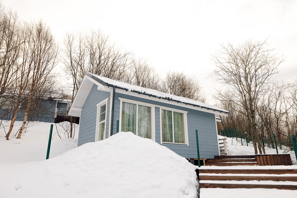 Фотография интерьера