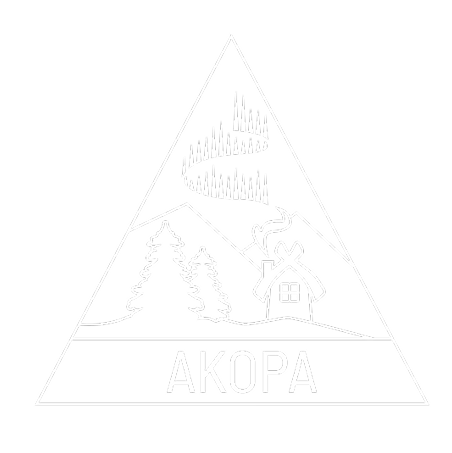 Логотип Акора