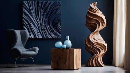 Фото интерьера стандартного номера